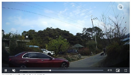 보배드림 영상 캡쳐